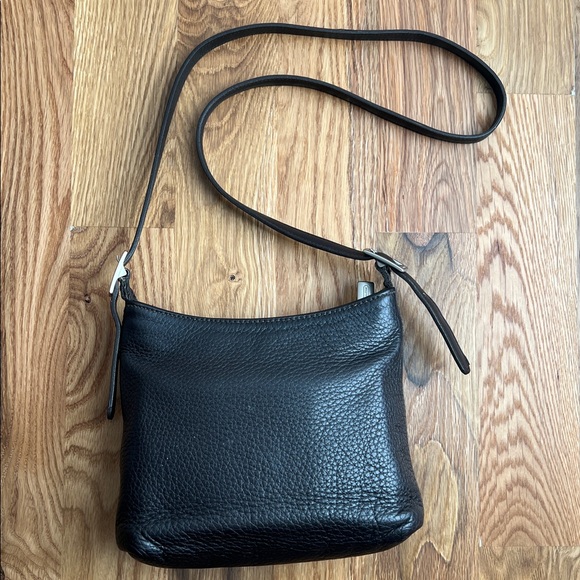 Vintage Coach Hudson 6807 Bag - Picture 10 of 11